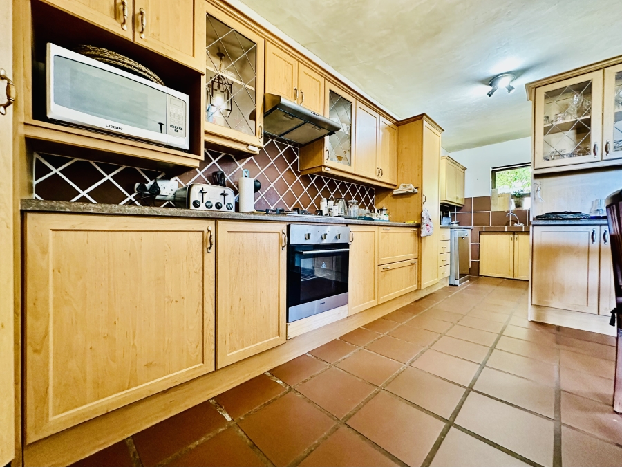 4 Bedroom Property for Sale in Vermont Western Cape